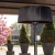 Artix Compact Stående 1500W terrassevarmer