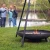 Barbeque Tripod
