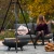 Barbeque Tripod
