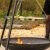 Barbeque Tripod