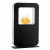 Safretti Curva XT - Noir