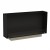 Foco One 1000 Slim - Insert murale de cheminée bio éthanol 