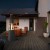 Chauffage de terrasse de gaz