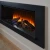 British Fires Holbury 870 - Insert de Cheminée Électrique