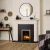 Sway Elegance – Laiton noir