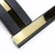 Sway Elegance – Laiton noir
