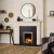Sway Elegance – Chrome brossé
