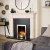 Sway Elegance – Chrome brossé