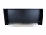 Foco One 1200 Slim - Insert murale de cheminée bio éthanol