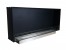 Foco One 1200 Slim - Insert murale de cheminée bio éthanol