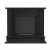 Caistor cheminée bio autoportante 0,75L
