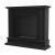 Caistor cheminée bio autoportante 0,75L