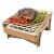 Barbecue à usage unique CasusGrill en bambou et carton