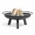 Brasero Porto de Cook King