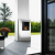 Safretti Cubico XL - børstet acier inoxydable