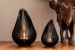 Bougeoir Growdrop M de Glowbus