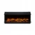  Dimplex Ignite Ultra 60 - Cheminée électrique encastrable