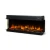  Dimplex Ignite Ultra 60 - Cheminée électrique encastrable