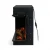 Dimplex Ignite Ultra 50 – Cheminée électrique intégré de 128,5 cm