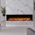  Dimplex Ignite Ultra 74 - Cheminée électrique encastrable