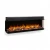  Dimplex Ignite Ultra 74 - Cheminée électrique encastrable
