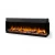  Dimplex Ignite Ultra 74 - Cheminée électrique encastrable