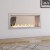 Icon Fires Slimline Firebox 1100