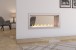 Icon Fires Slimline Firebox 1100