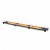 Kit brûleur bioéthanol EcoSmart Linear 130