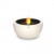 Cheminée bio extérieure ronde EcoSmart Pod 30