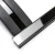 Sway Elegance – Nickel noir