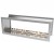 Icon Fires Slimline Firebox 1650