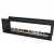 Icon Fires Slimline Firebox 2000