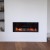 Cheminée hybride Foco Myst One 1200