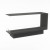 Cheminée hybride Foco Myst Divider 1200