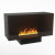 Cheminée hybride Foco Myst One 1000