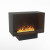 Cheminée hybride Foco Myst One 800