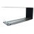 Foco Room Divider 1200 - Séparateur de pièces