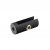 Supports noirs pour verre de protection
