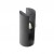 Supports noirs pour verre de protection