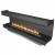 Forma 2300 Three-Sided