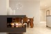 Forma 2700 Room Divider 