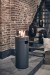 Nova LED medium gris