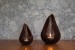 Bougeoir Growdrop M de Glowbus