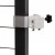 Support universel pour chauffe-terrasse