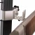 Support universel pour chauffe-terrasse