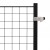Support universel pour chauffe-terrasse