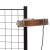 Support universel pour chauffe-terrasse