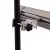 Support universel pour chauffe-terrasse