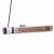 Chauffe terrasse suspendu